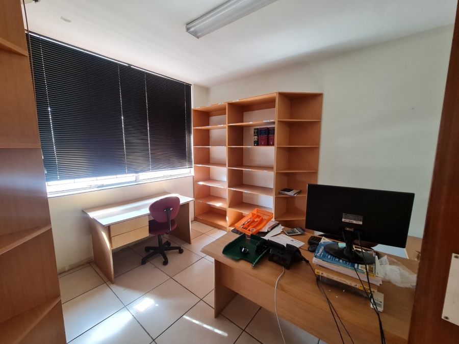 Commercial Property for Sale in Bloemfontein Free State